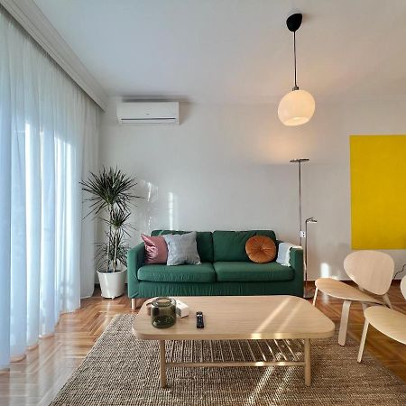 #Lemon Tree By Halu! Apartments Thessaloníki Eksteriør billede