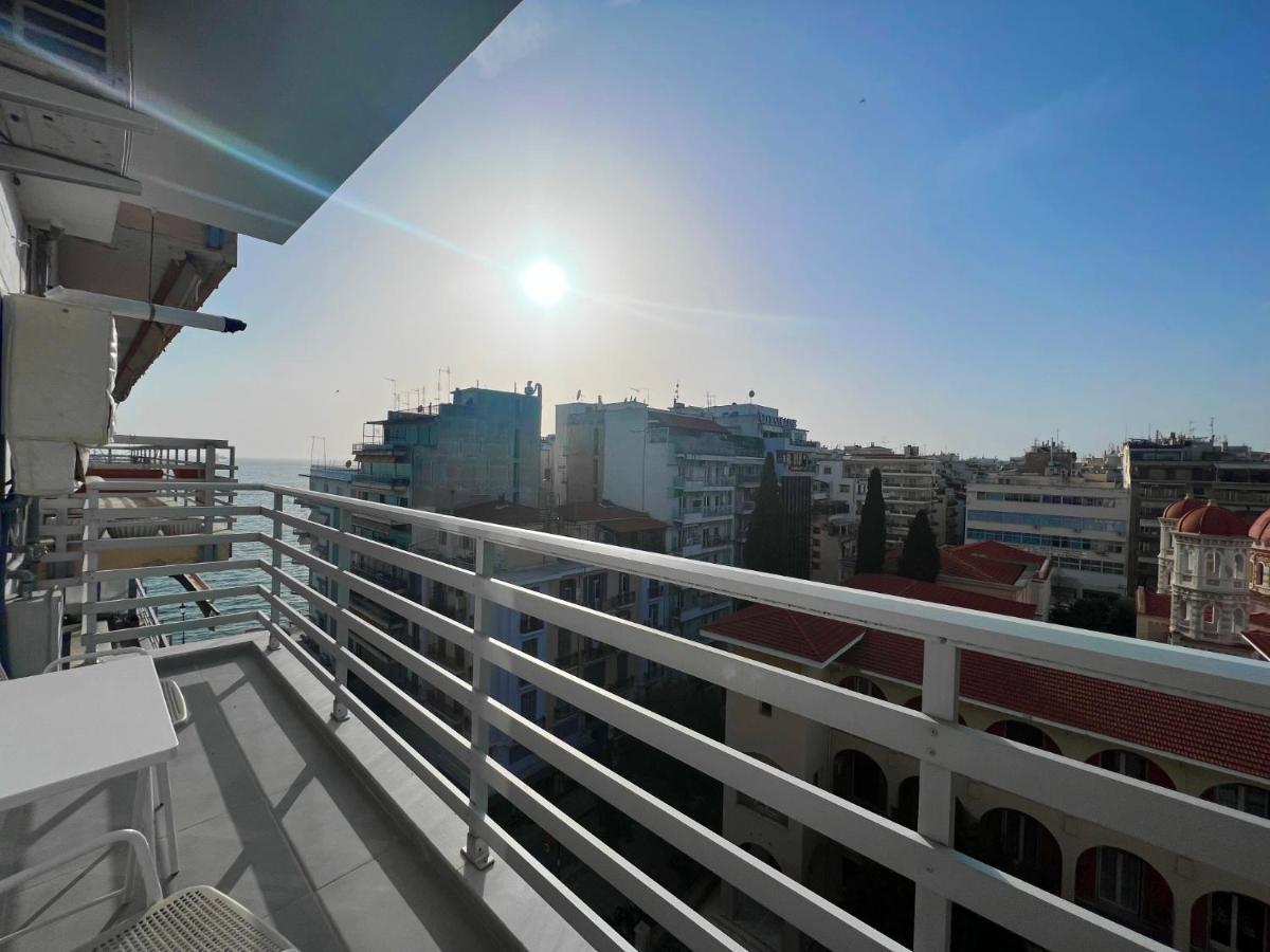 #Lemon Tree By Halu! Apartments Thessaloníki Eksteriør billede