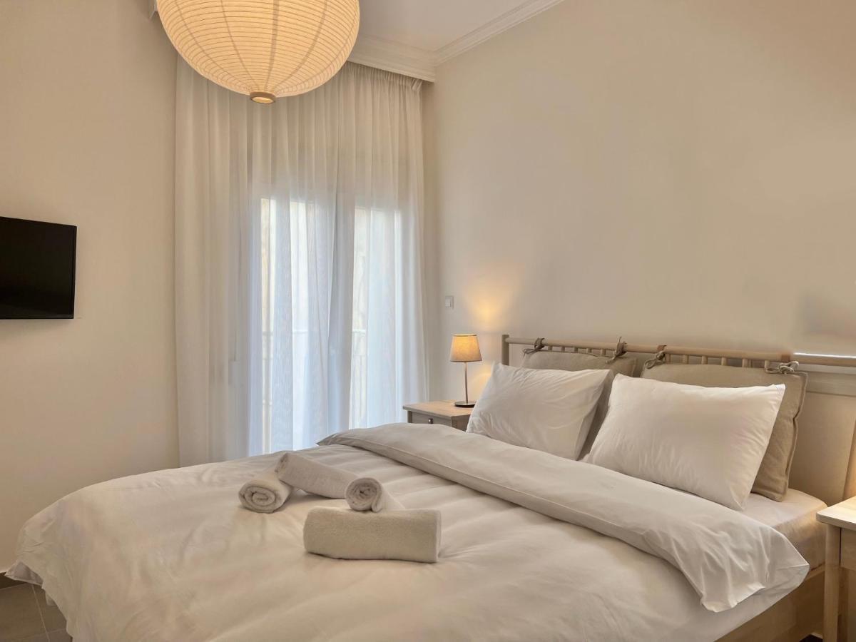 #Lemon Tree By Halu! Apartments Thessaloníki Eksteriør billede