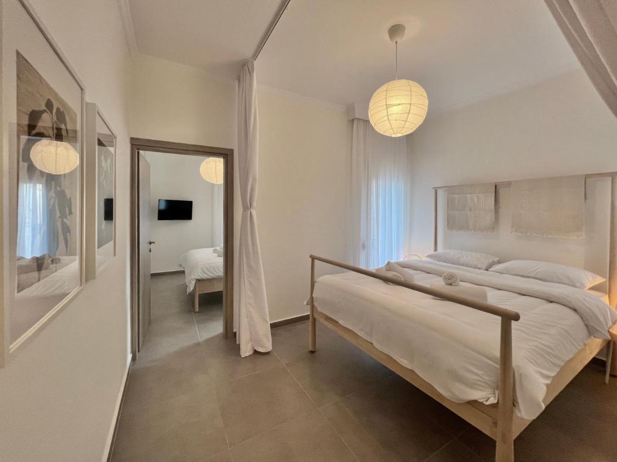 #Lemon Tree By Halu! Apartments Thessaloníki Eksteriør billede