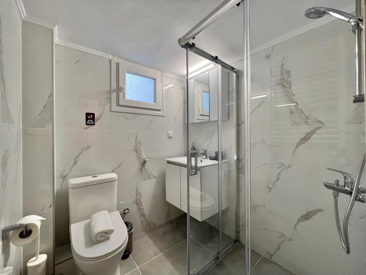 #Lemon Tree By Halu! Apartments Thessaloníki Eksteriør billede