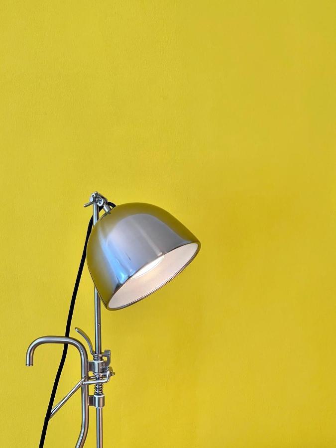 #Lemon Tree By Halu! Apartments Thessaloníki Eksteriør billede
