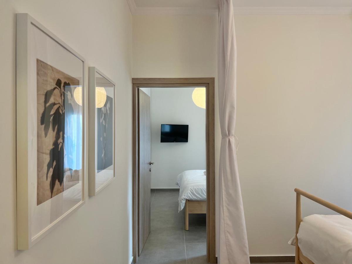 #Lemon Tree By Halu! Apartments Thessaloníki Eksteriør billede